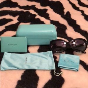 Tiffany & Co. Sunglasses